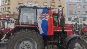 Poljoprivrednici najavili blokade